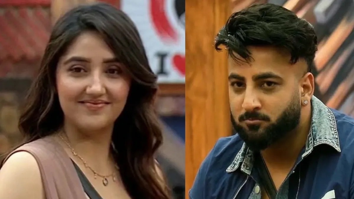 Bigg Boss 19 Stuns Viewers With Sudden Double Eviction of Shehbaz Badesha and Ashnoor Kaur