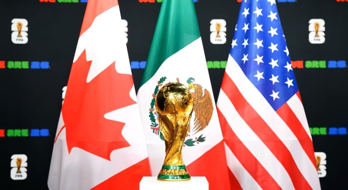 FIFA will host World Cup playoff draws in Zurich on November 20