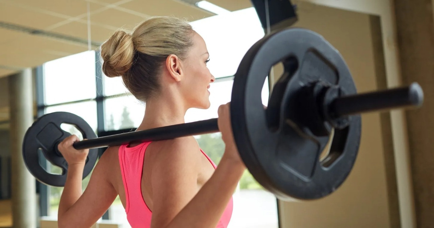 Best food combos for your pre work out period