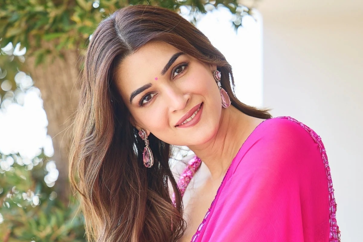 A Decade Later, Kriti Sanon’s Early Audition Honesty Sparks Fresh Conversation