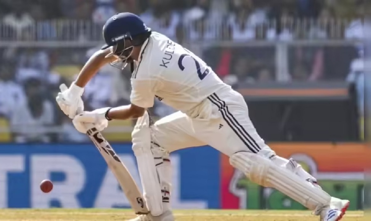 How a ‘Nothing’ Delivery Created Everything India Needed to Silence Jansen