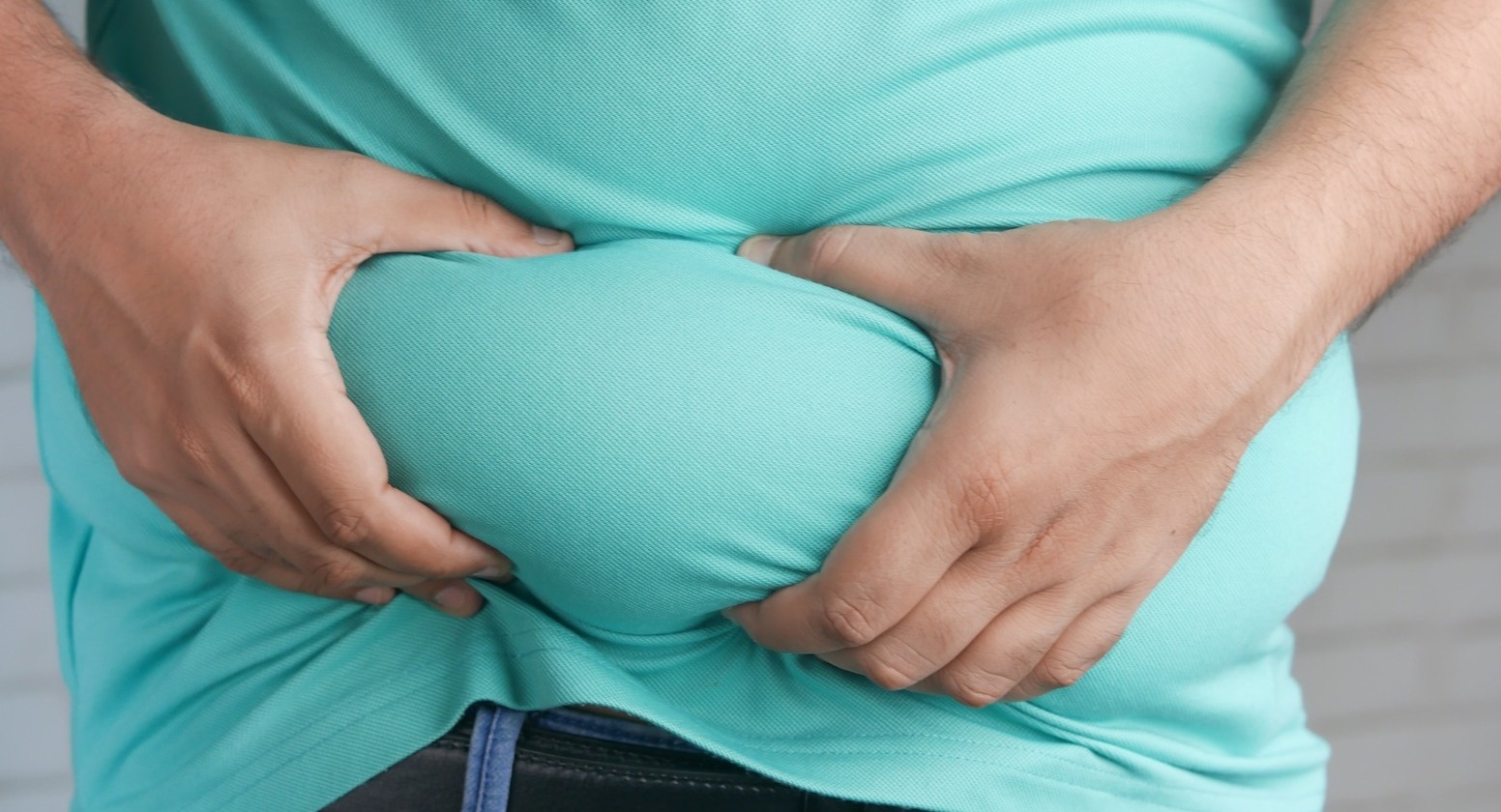 Eating butter and lard may fuel tumor growth, study warns