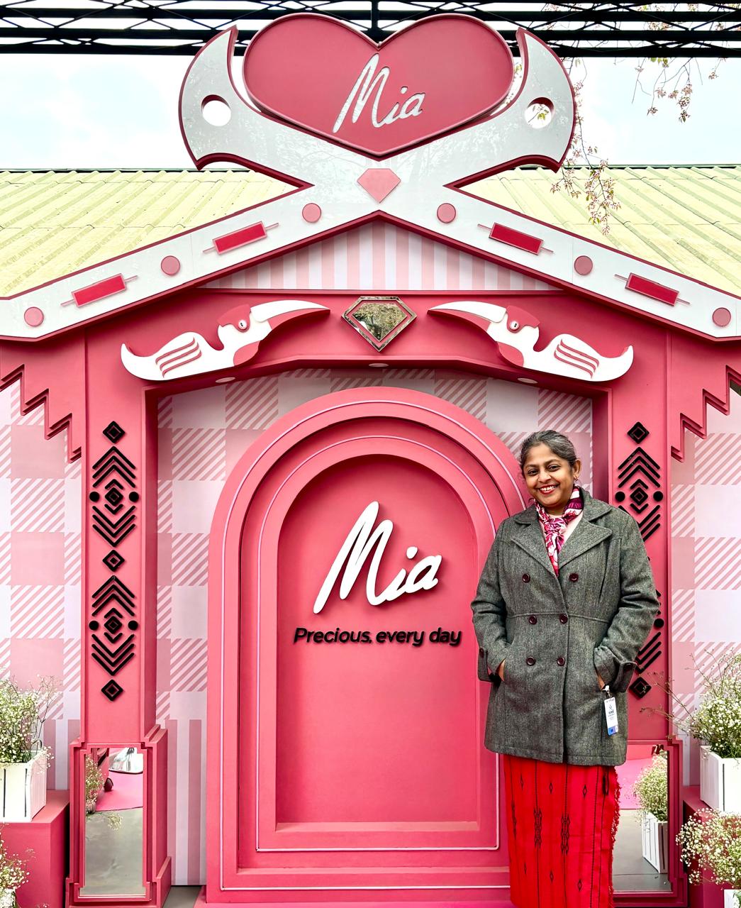 Hornbill–Mia partnership highlights rising economic value of cultural branding in Northeast