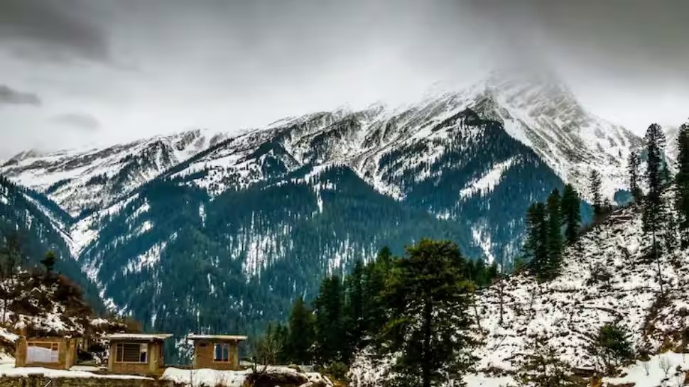 Indian Tourists Choose Frequent Getaways to Offbeat Locations Like Ziro,Over Long Vacations