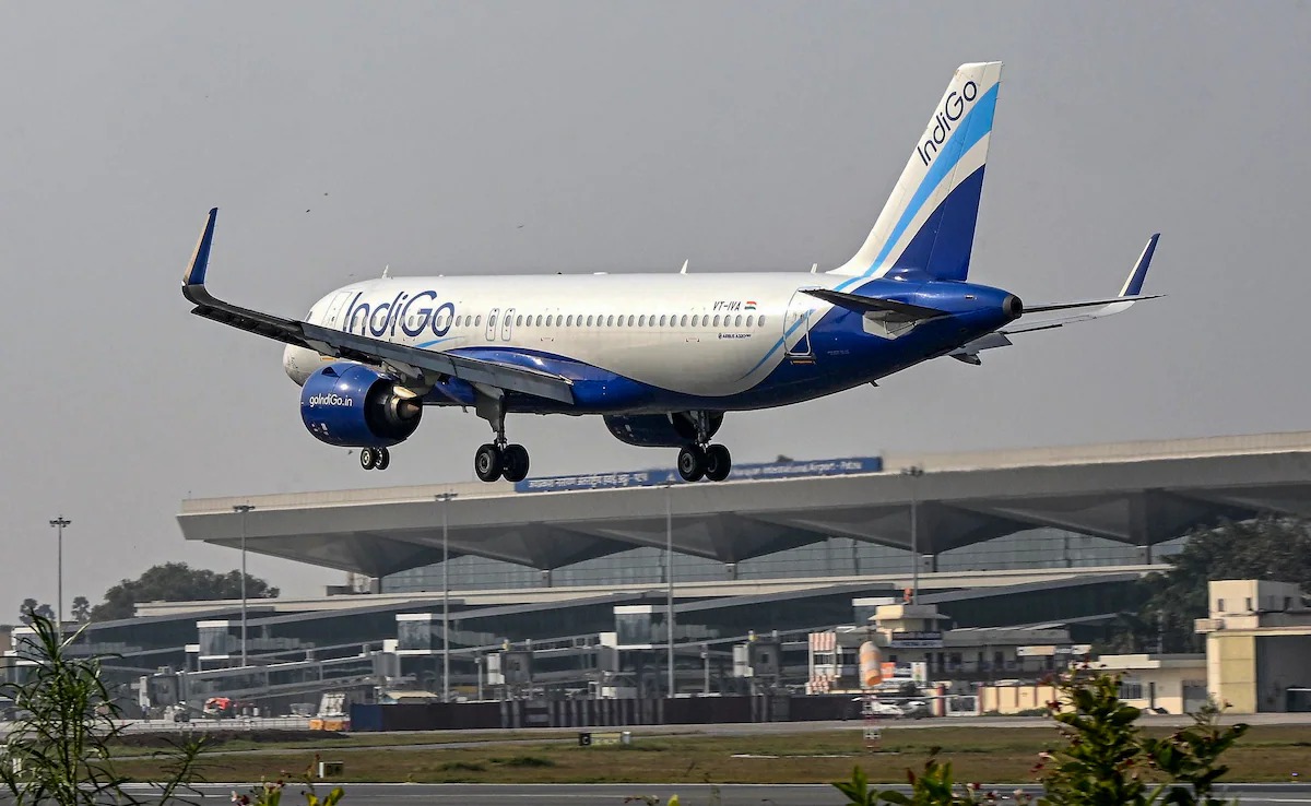 IndiGo Chaos: Woman Carrying Father’s Ashes To Haridwar Stuck In Bengaluru