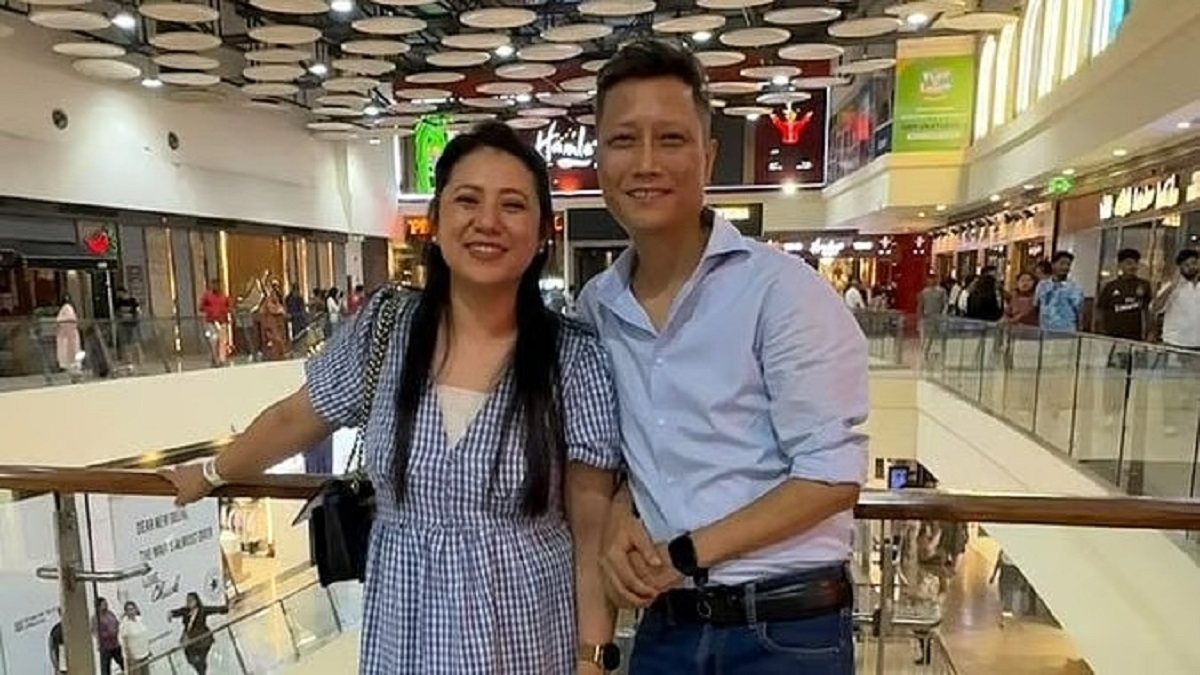 ‘Please Stop the Speculation’: Prashant Tamang’s Wife Clarifies Truth Behind His Passing