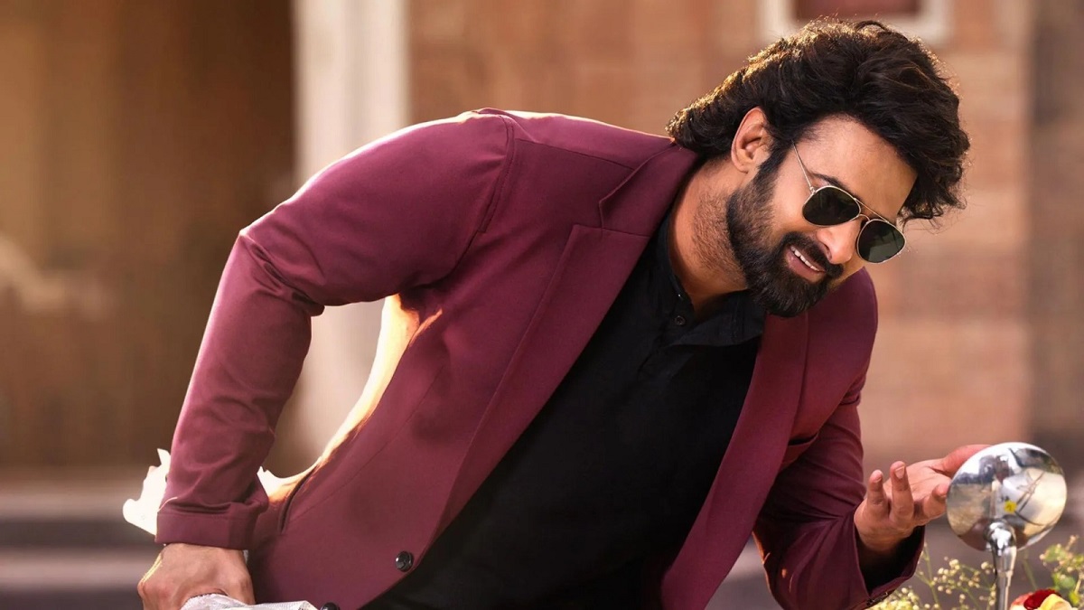 First Reactions Pour In: The RajaSaab Charms Some, Disappoints Others