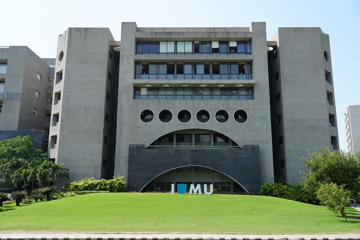 MU Set to Host Key Vibrant Gujarat Conference