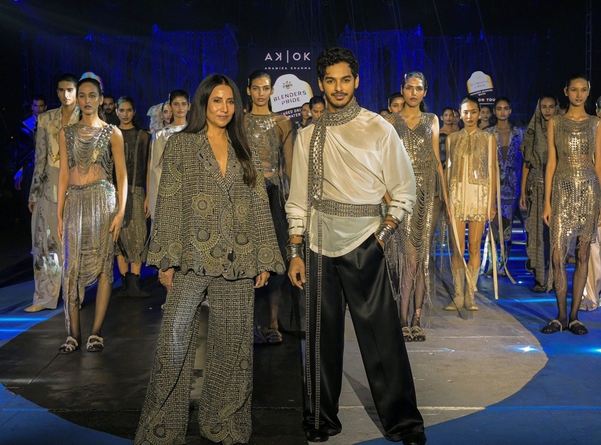 Blenders Pride Fashion Tour 2025 strengthens India’s experiential fashion business ecosystem