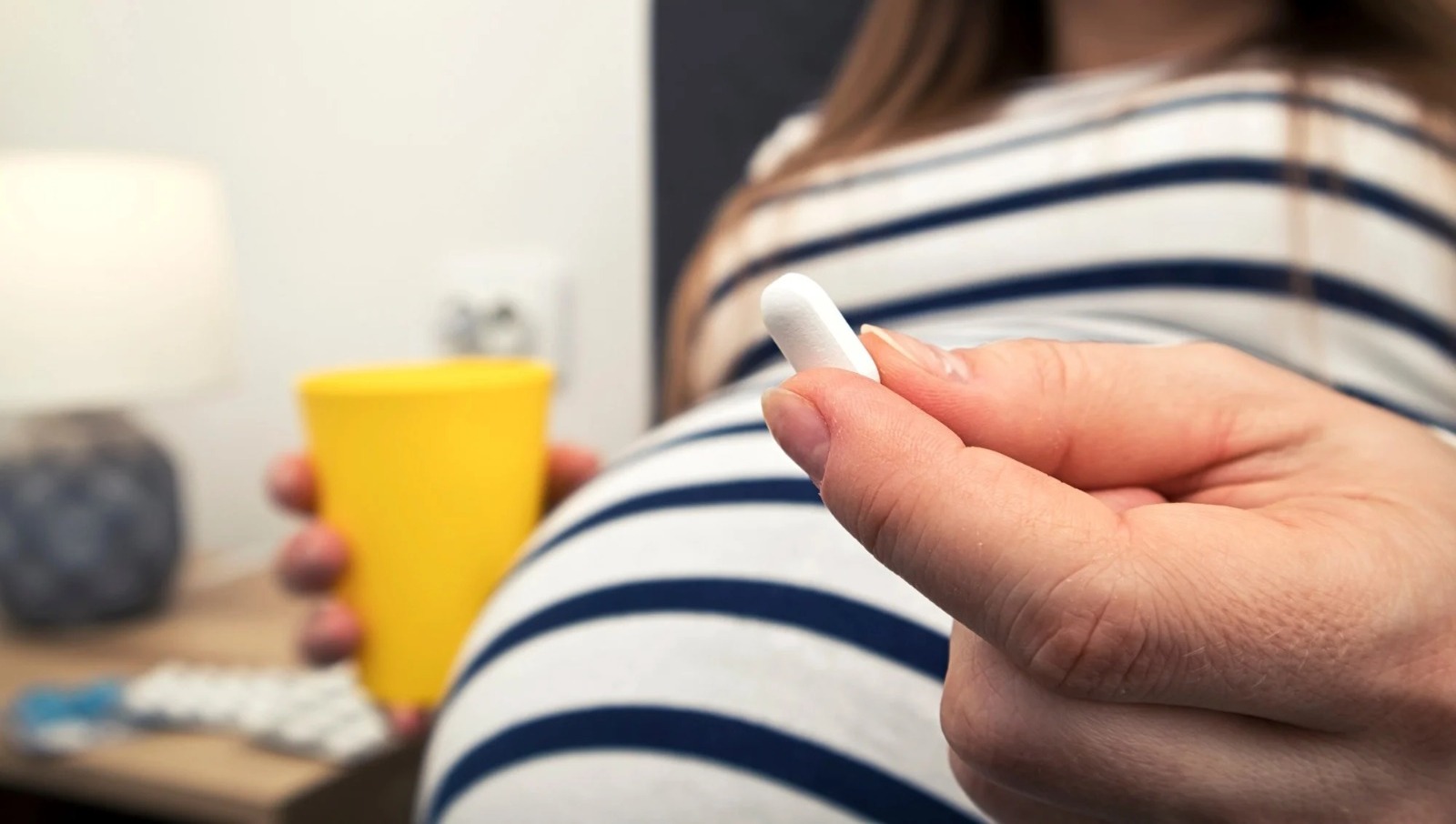 Paracetamol in pregnancy not tied to autism or ADHD