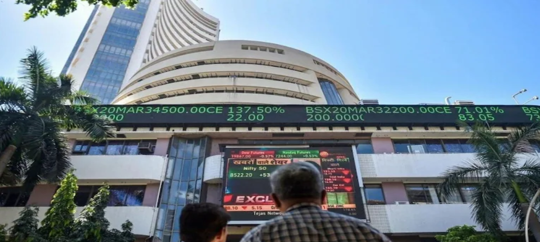 Markets Rebound on Bank, Metal Stock Buying; India-EU Trade Deal Lifts Sentiment