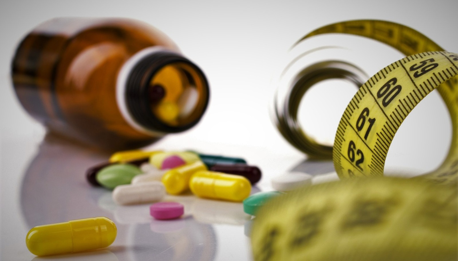 Rapid weight loss, rapid regain risk