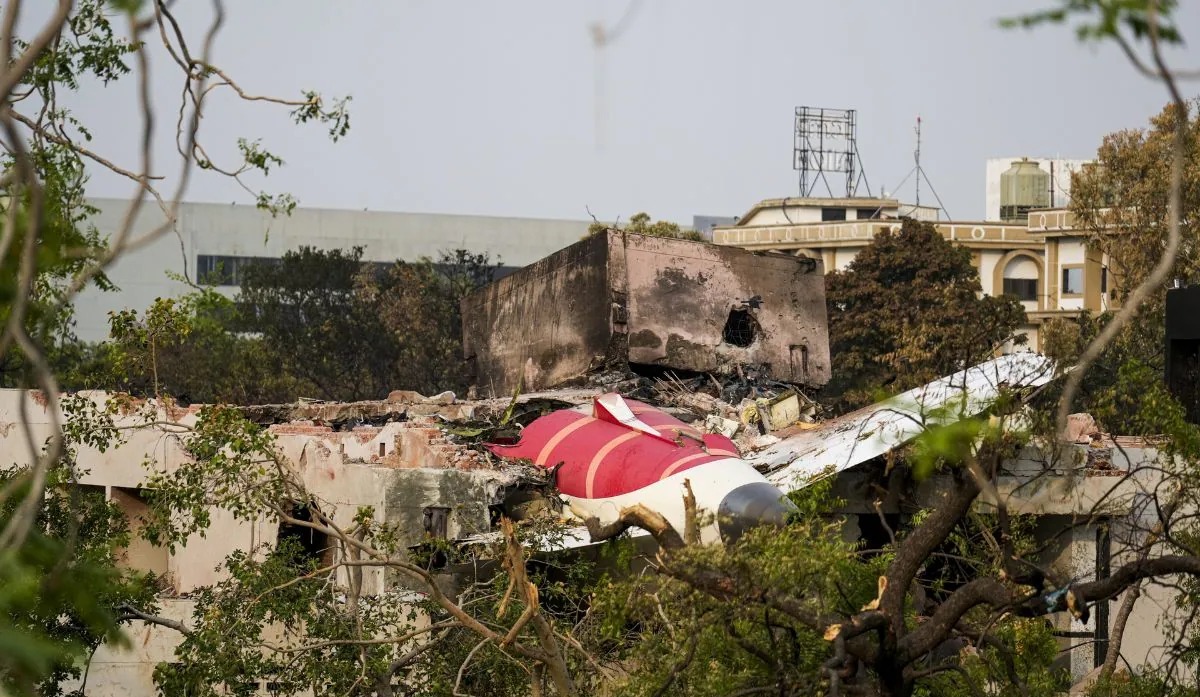 Air India starts the complete and final settlement process in AI-171 plane crash