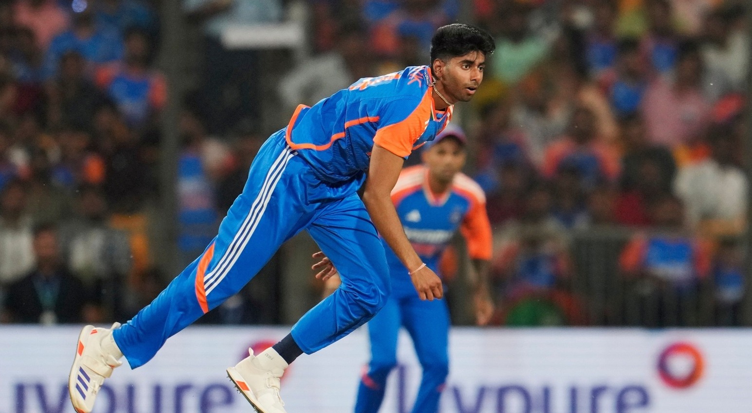 India A include Mayank for a crucial warm-up match before the T20 World Cup