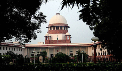 SC Orders Probe into National Child Trafficking Networks