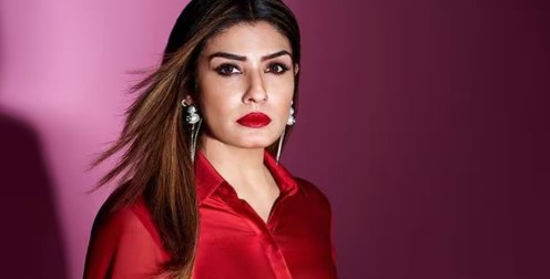Raveena Tandon Applauds Yami Gautam’s Performance in ‘Dhurandhar’ With Public Apology