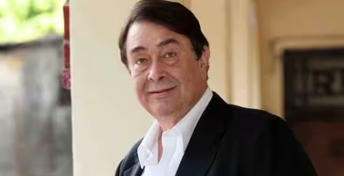 Veteran Actor Randhir Kapoor Reflects on Past Estrangement with “Self-Deprecating” Quip About Daughters’ Success