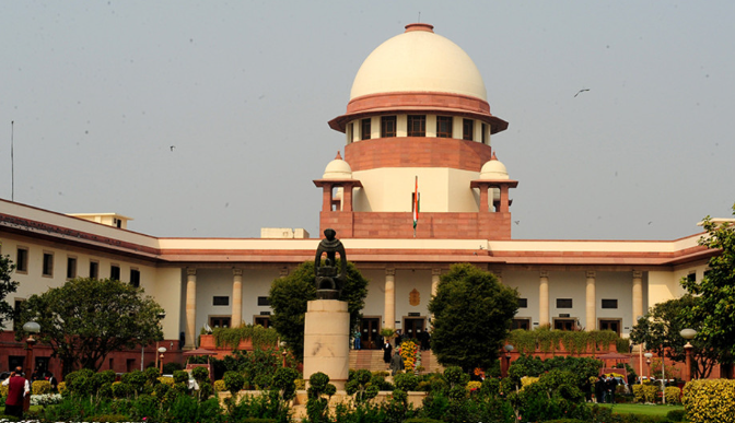 Top Court to Begin Final Hearing on Challenges to CAA from May 5, 2026