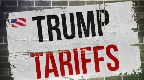 Market Reprieve: Trump’s New Global Tariff Implemented at 10% Despite Higher Threats