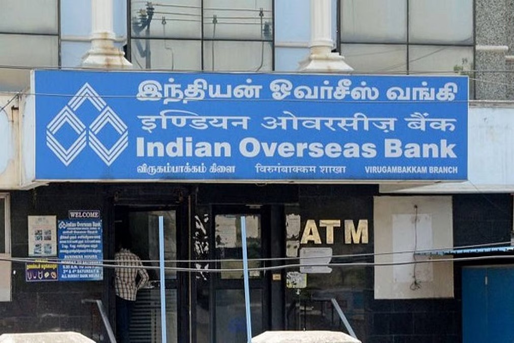 Indian Overseas Bank Introduces Digital Death Claim Facility