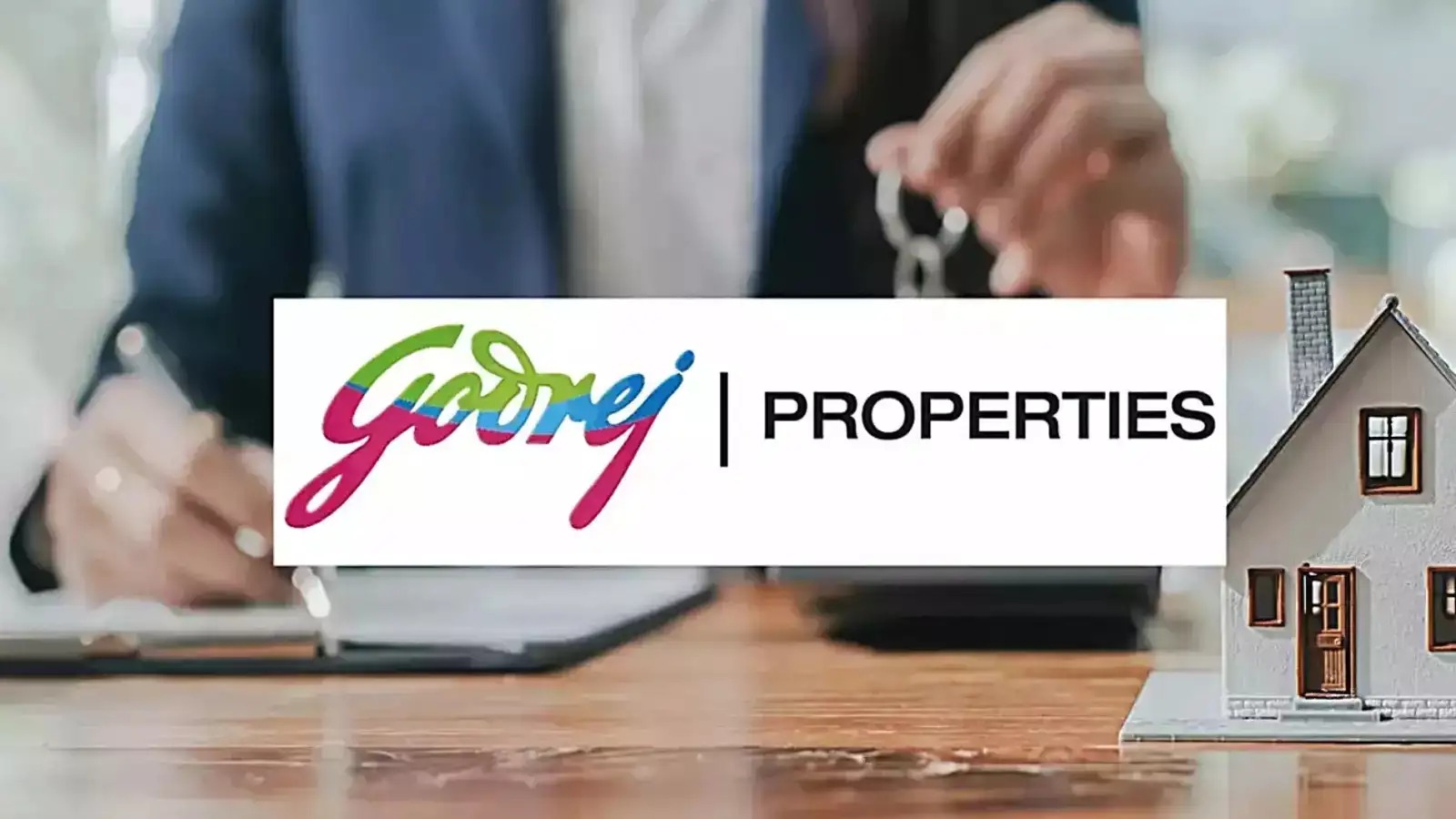 Godrej Properties Expands Thane Footprint with ₹7,500-Crore Housing Project