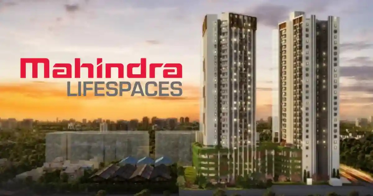 Mahindra Life spaces Ties Up with Japan’s Mitsui Fudosan for Residential Projects
