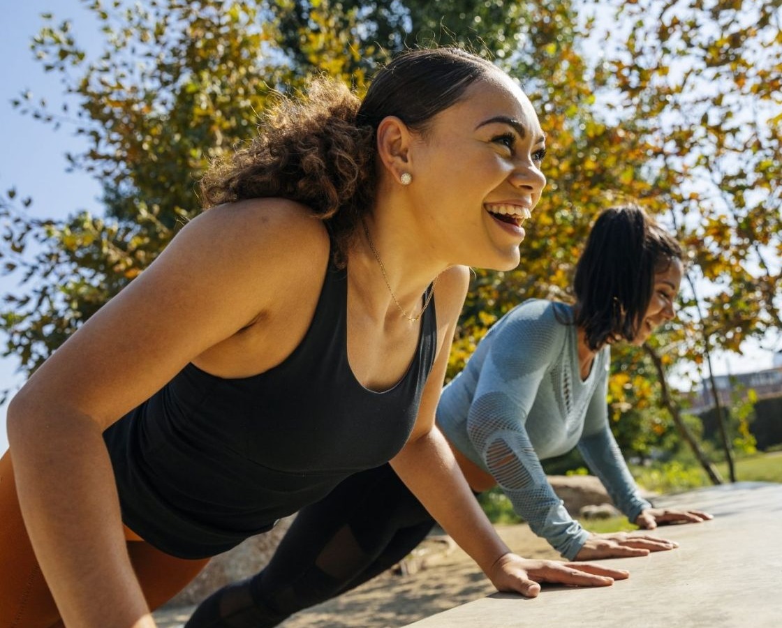 The greatest exercises for naturally raising dopamine levels